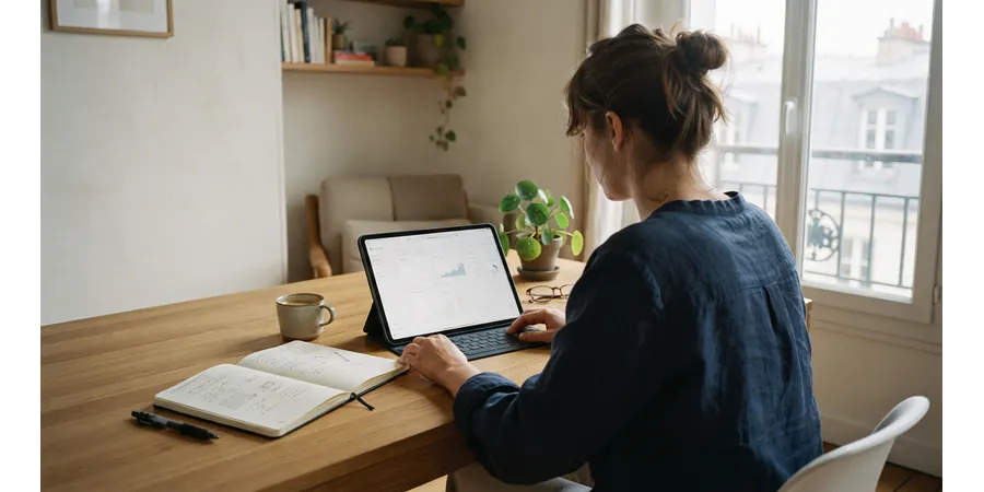 Ressources pour la gestion quotidienne des indépendants